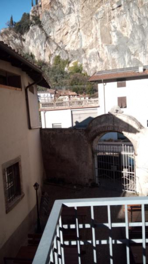 Appartamento la Rocca